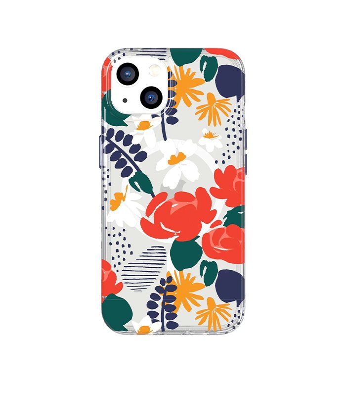 w-accessories-product-iphone-13-2 iPhone 13 Case With MagSafe – Red Rose - Imagen 1
